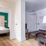 Apartamento Diego De Leon Guindalera - Mana 1