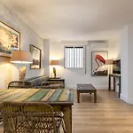 Apartamento Diego De Leon Guindalera - Mana 1