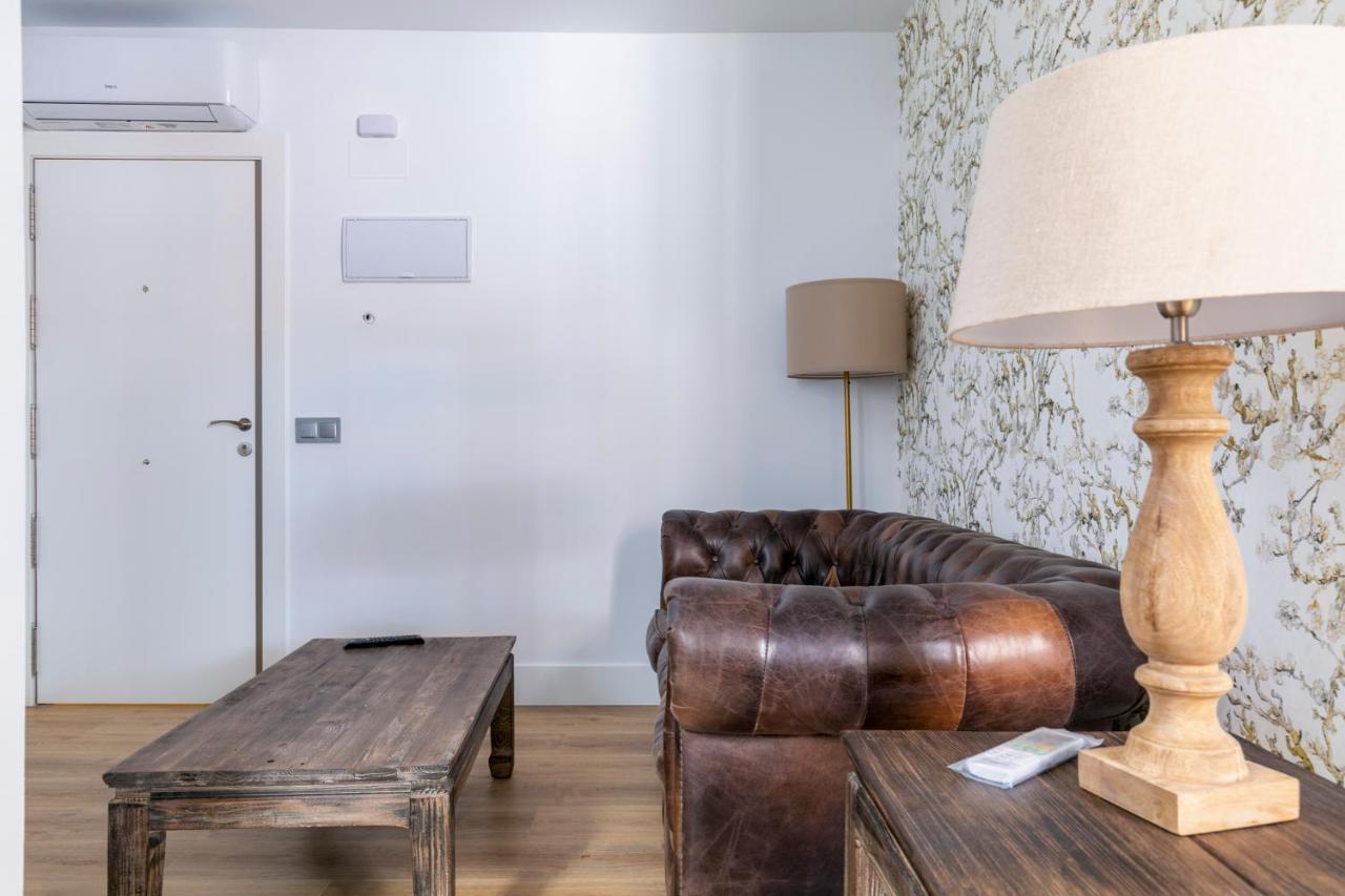 Apartamento Diego De Leon Guindalera - Mana 1 Apartamento Madrid