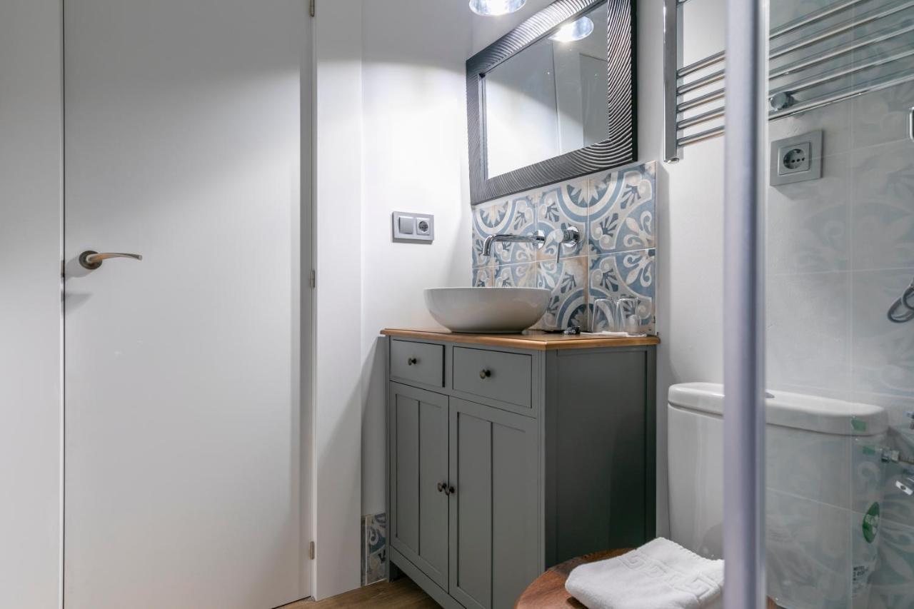 Apartamento Diego De Leon Guindalera - Mana 1 Apartamento *