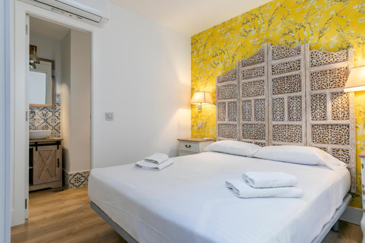Apartamento Diego De Leon Guindalera - Mana 1 Apartamento *