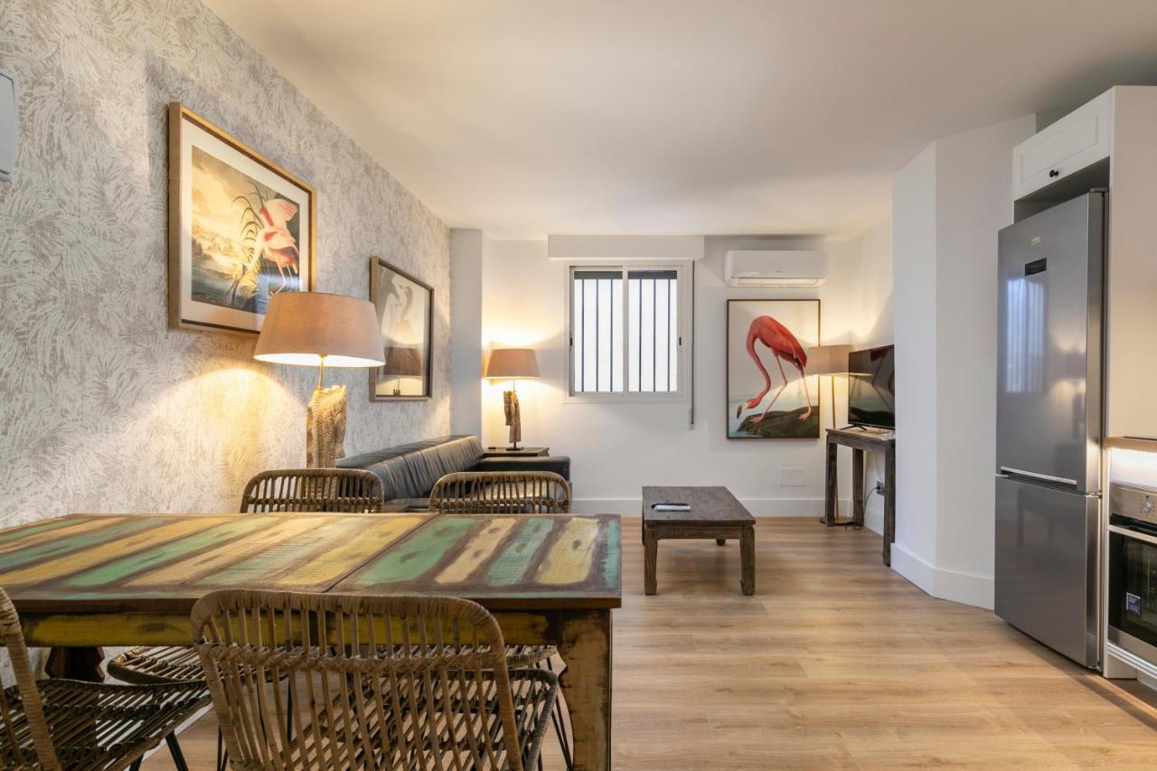 Apartamento Apartamento Diego De Leon Guindalera - Mana 1 Madrid