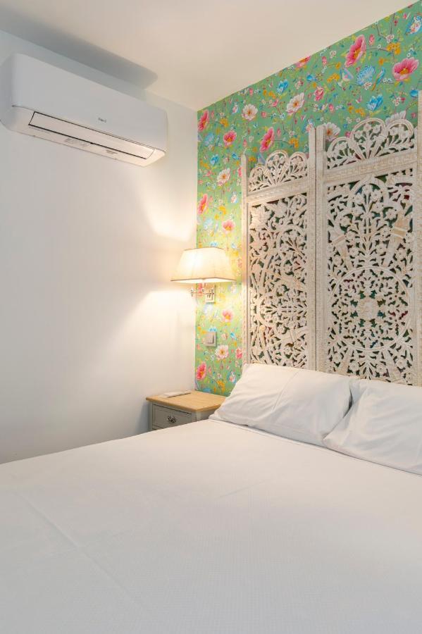 Apartamento Diego De Leon Guindalera - Mana 1