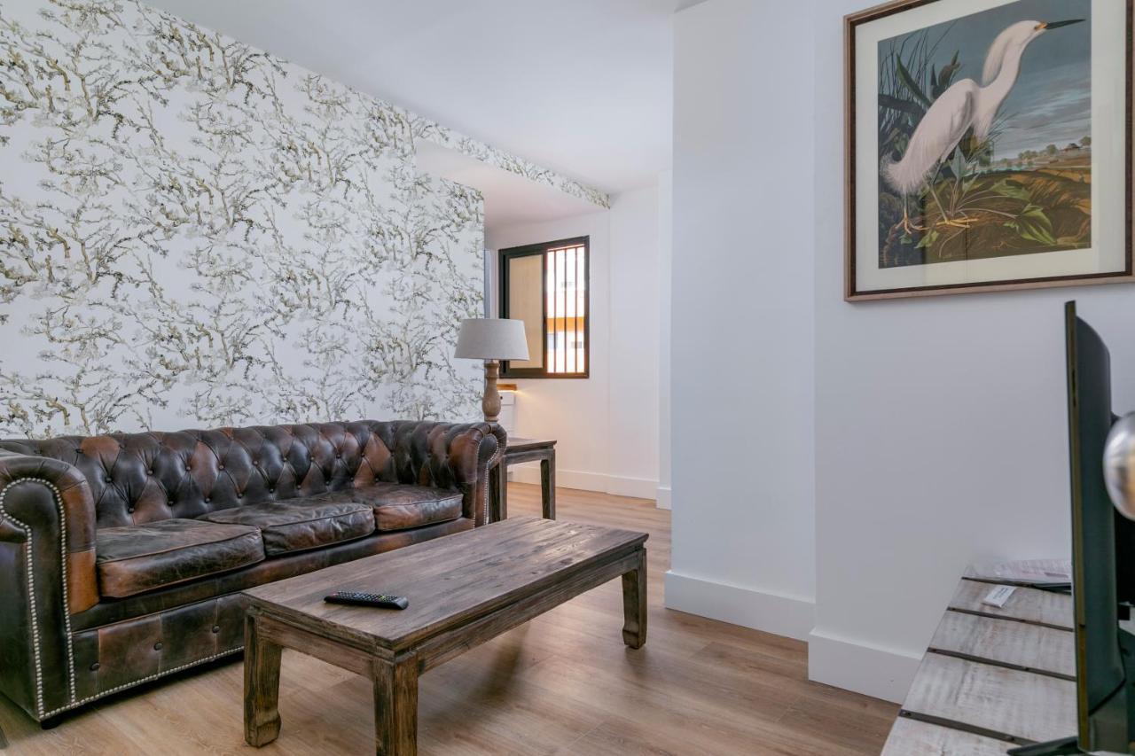 Apartamento Diego De Leon Guindalera - Mana 1 *