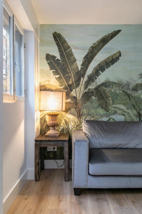 Apartamento Diego De Leon Guindalera - Mana 1 Madrid