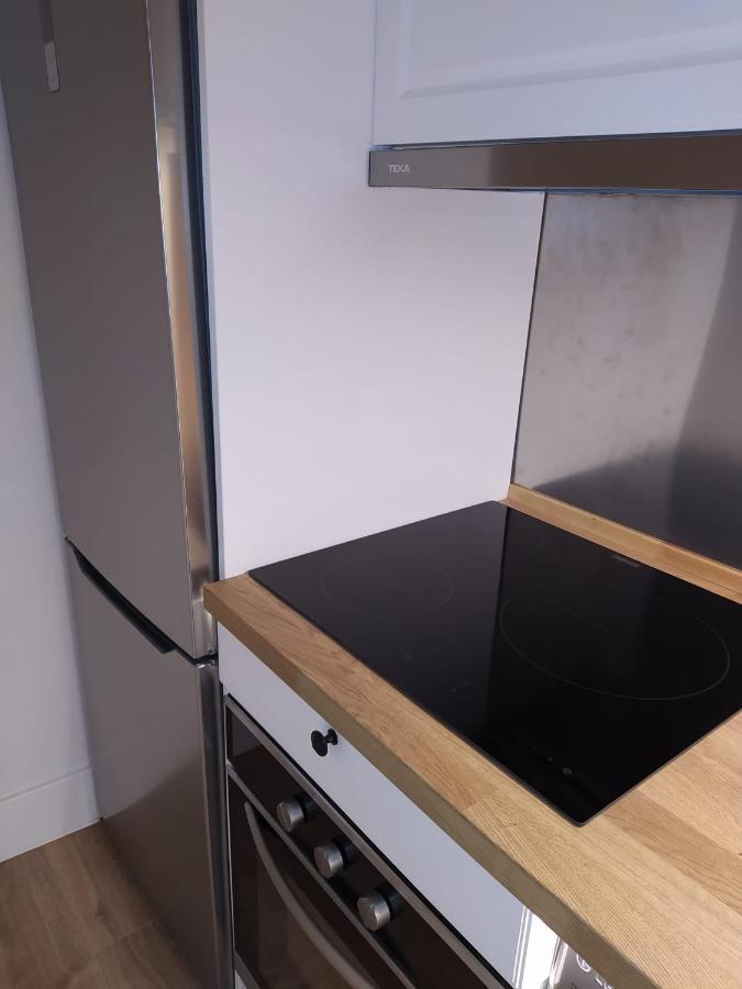 Apartamento Diego De Leon Guindalera - Mana 1 Apartamento